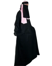 Round-Neck-Abayas-1